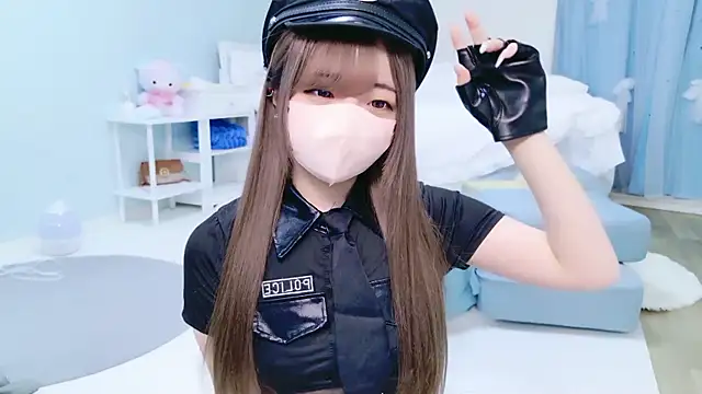 Snapshot of ASUKA_ch chatting on January 2026 03:36:01 PM ASUKA ch online show from January 2026 03:36:01 PM