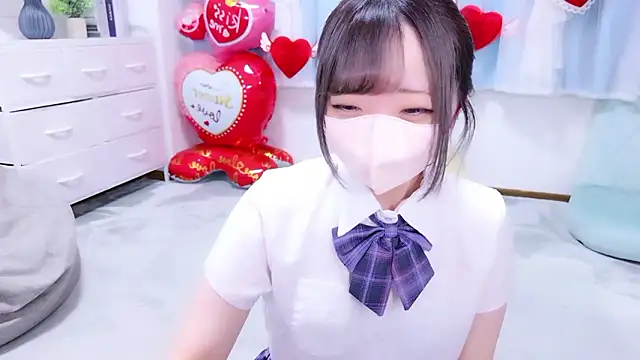 Snapshot of ASUKA_ch chatting on February 2026 12:33:02 PM ASUKA ch online show from February 2026 12:33:02 PM