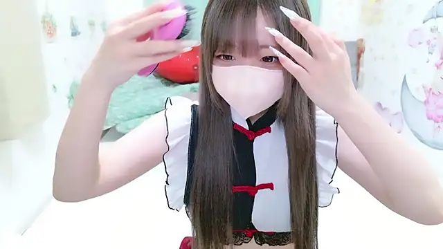 Snapshot of ASUKA_ch chatting on February 2026 05:58:02 AM ASUKA ch online show from February 2026 05:58:02 AM