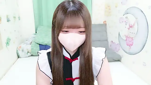 Snapshot of ASUKA_ch chatting on March 2026 08:15:02 PM ASUKA ch online show from March 2026 08:15:02 PM