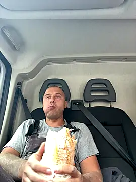 Lecatore80 online show from October 2025 10:04:01 AM