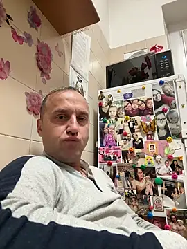 Lecatore80 online show from December 2025 06:19:02 AM