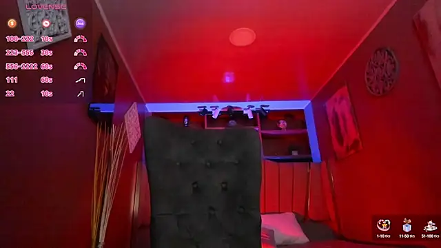 Lucy Williiams online show from September 2025 12:18:01 PM