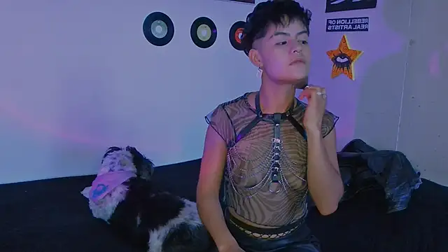 alex one888 online show from September 2025 10:21:02 PM