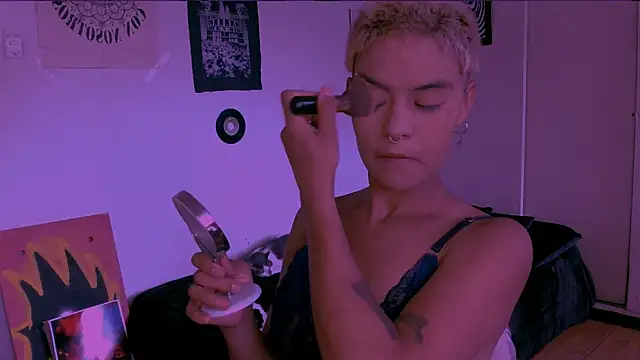 alex one888 online show from April 2026 06:53:01 PM