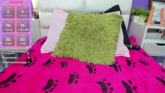 Sophia abad7 online show from March 2025 04:49:01 AM