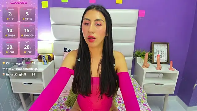 Sophia abad7 online show from March 2025 08:42:02 PM