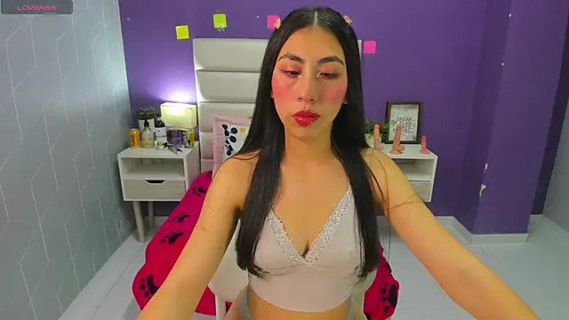 Sophia abad7 online show from March 2025 05:04:02 PM