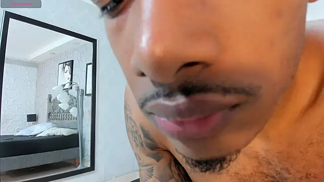 jackmacson online show from January 2025 06:59:02 PM