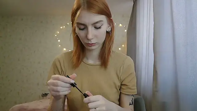 KateBunny online show from February 2025 05:55:01 AM