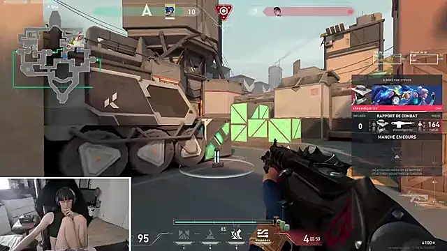 Snapshot of CeriseLapine chatting on October 2025 08:53:02 PM CeriseLapine online show from October 2025 08:53:02 PM