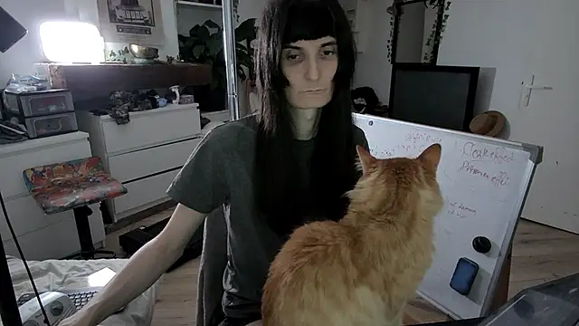 Snapshot of CeriseLapine chatting on January 2026 11:10:01 PM CeriseLapine online show from January 2026 11:10:01 PM