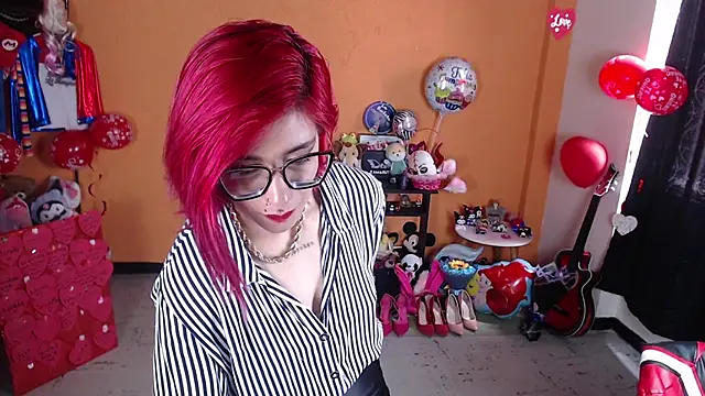 MissMiia2 online show from March 2025 04:21:01 PM