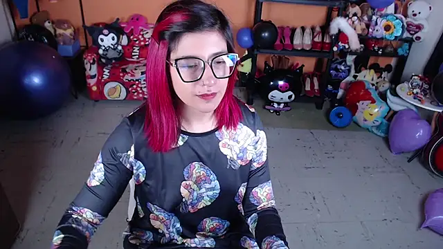 MissMiia2 online show from September 2025 03:02:01 PM