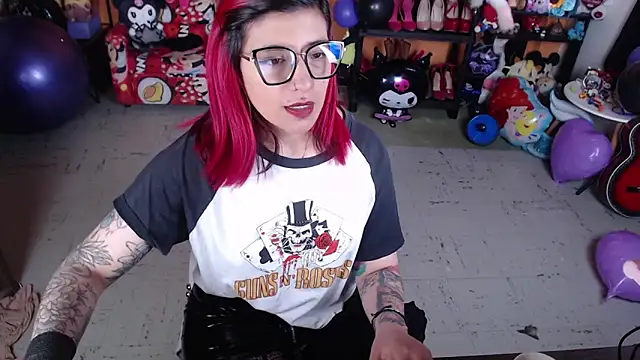 MissMiia2 online show from September 2025 03:03:01 PM