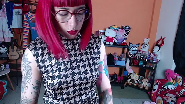 MissMiia2 online show from February 2026 10:37:02 AM