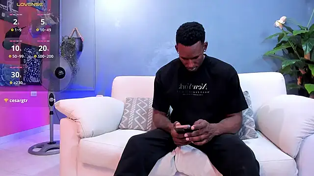 Iker bigdick online show from January 2025 07:21:02 PM