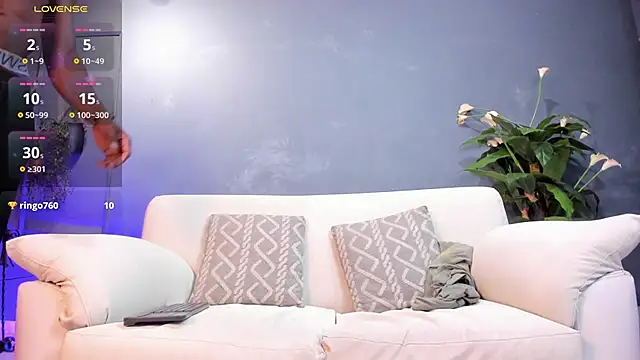 Iker bigdick online show from January 2025 07:28:01 PM