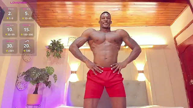 Iker bigdick online show from March 2025 07:27:02 PM