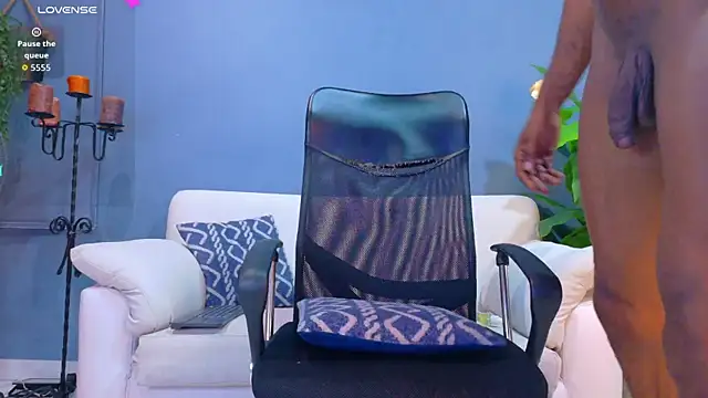 Iker bigdick online show from September 2025 01:49:01 AM