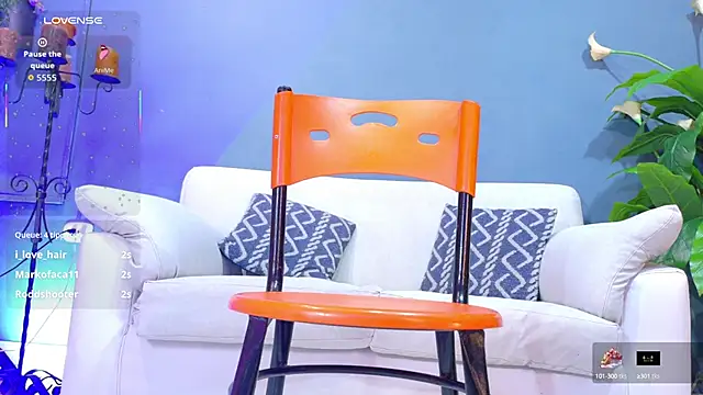 Iker bigdick online show from September 2025 01:20:01 AM