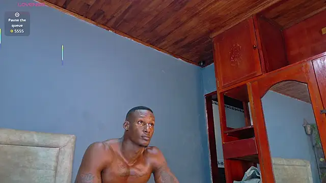 Iker bigdick online show from April 2026 09:39:33 PM