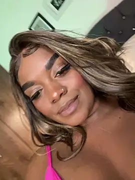 Im Maria online show from December 2024 12:27:01 AM