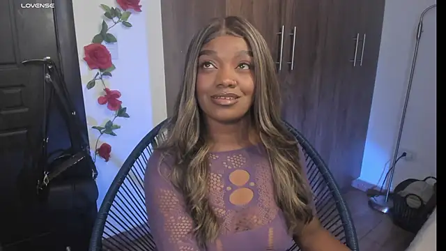 Im Maria online show from January 2025 01:04:02 AM