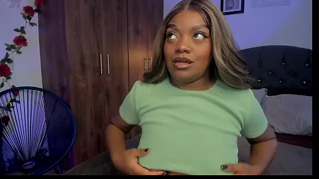 Im Maria online show from January 2025 04:19:02 PM