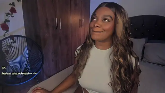 Im Maria online show from February 2025 09:16:02 PM