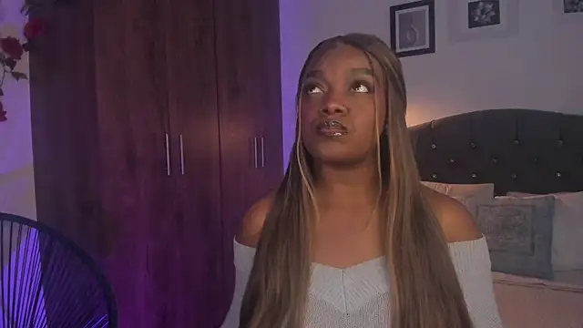 Im Maria online show from March 2025 09:59:01 PM