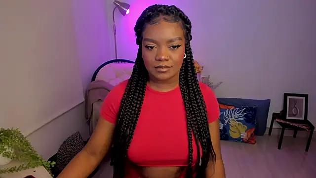 Im Maria online show from September 2025 11:04:01 PM