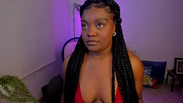 Im Maria online show from September 2025 12:44:02 AM