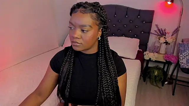 Im Maria online show from September 2025 11:48:01 PM