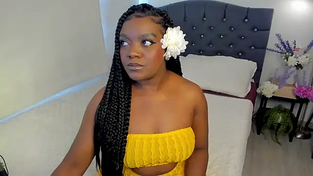 Im Maria online show from September 2025 09:29:02 PM