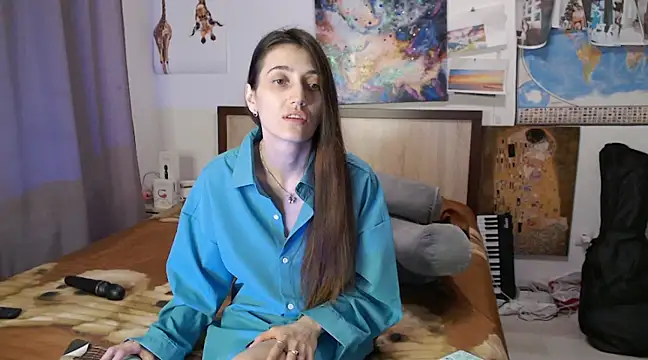 Iren online show from March 2025 03:11:01 AM