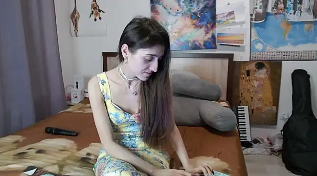 Iren online show from March 2025 02:45:01 AM