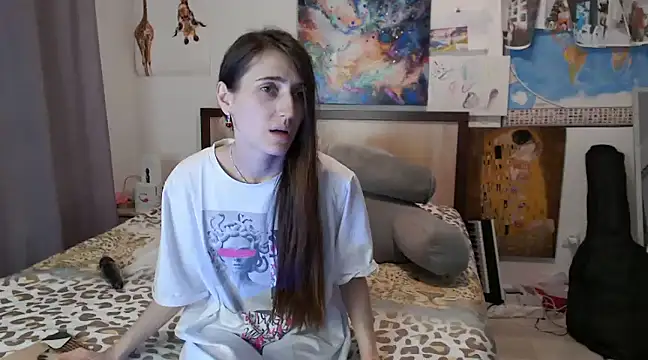 Iren online show from March 2025 12:22:01 AM