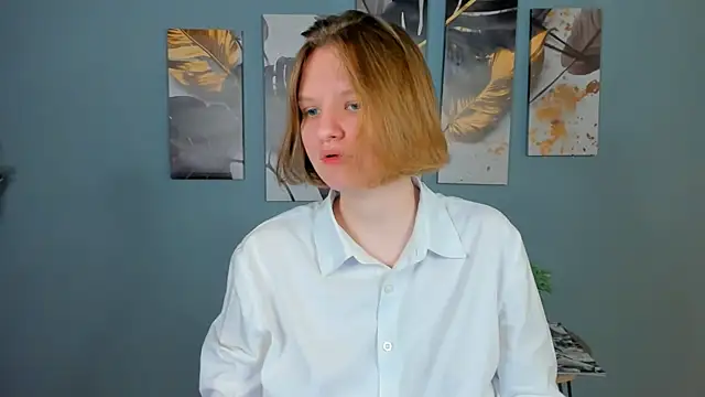 LilianSwall online show from January 2026 02:22:02 PM