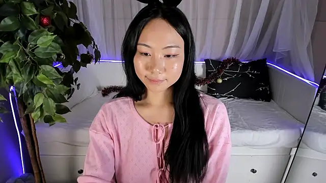 Inari Okami  online show from December 2024 06:56:02 PM