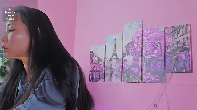 Inari Okami  online show from October 2025 08:42:01 PM