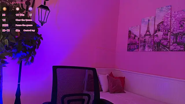 Inari Okami  online show from April 2026 04:10:02 PM