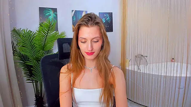 NaturalBeaty online show from February 2025 12:55:01 PM