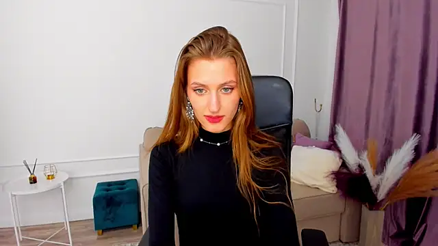 NaturalBeaty online show from February 2025 03:31:01 PM