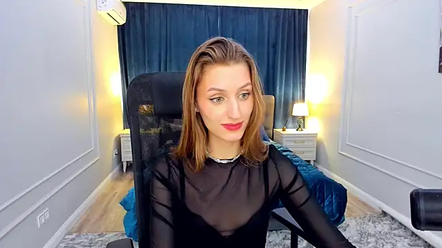 NaturalBeaty online show from February 2025 09:47:02 AM