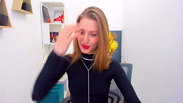 NaturalBeaty online show from February 2025 10:20:02 AM