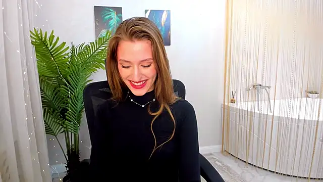 NaturalBeaty online show from March 2025 03:09:02 PM