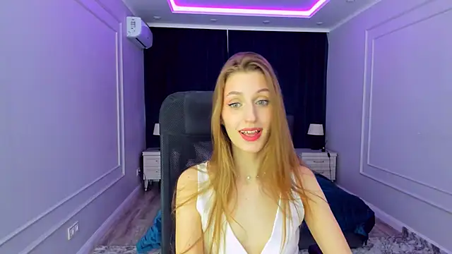 NaturalBeaty online show from March 2025 03:47:01 AM