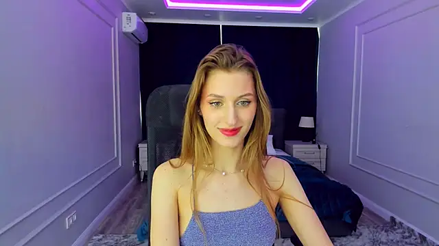 NaturalBeaty online show from March 2025 06:51:02 AM