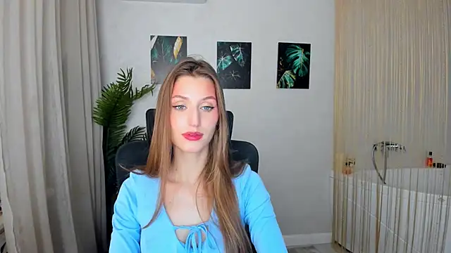 NaturalBeaty online show from November 2025 03:39:01 AM